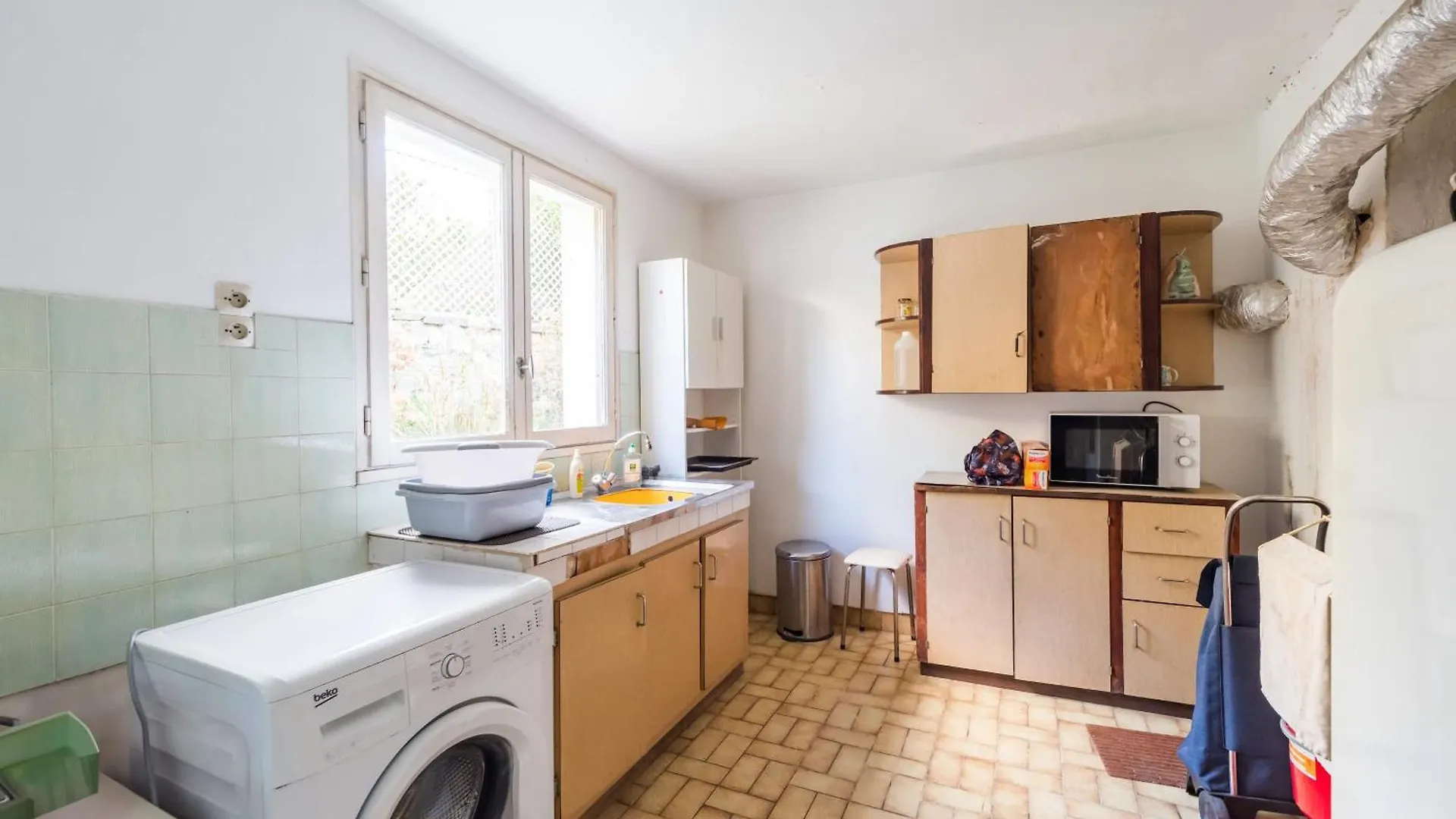 Holiday home Maison 8 Pers Jardin Centre Ville 15 Min De Plages Lannion