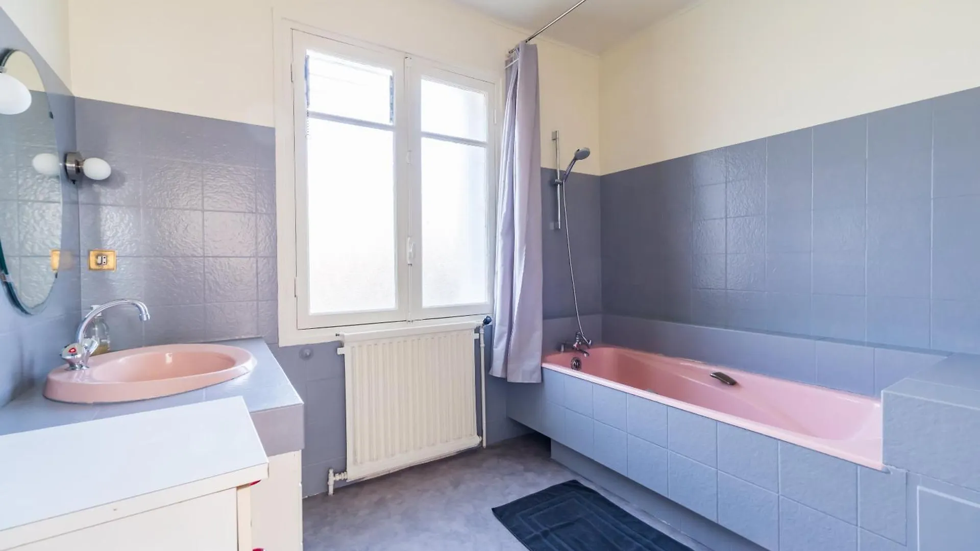 Holiday home Maison 8 Pers Jardin Centre Ville 15 Min De Plages Lannion