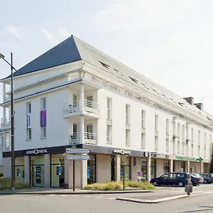 Cerise Aparthotel