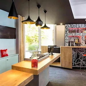 Ibis Hotel